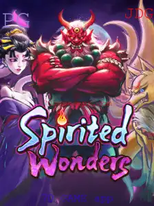 Descubra o Fascinante Mundo de SpiritedWonders