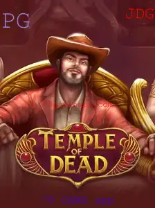 Descubra o Fascinante Mundo de TempleofDead: Um Jogo Emocionante no Universo 70 GAME App