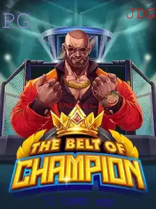 The Ultimate Guide to TheBeltOfChampion: A Riveting Adventure in the 70 GAME App