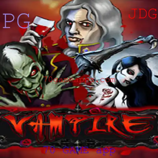 Desvendando o Jogo Vampire: Uma Experiência Única no Universo dos 70 GAME App