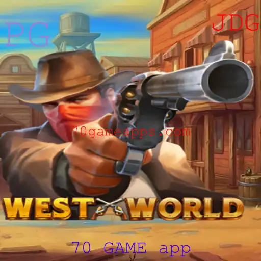 Descubra o Fascinante Jogo WestWorld