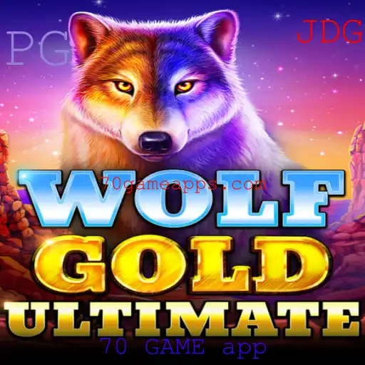Descubra o Mundo de WolfGoldUltimate: A Nova Sensação Entre os Jogos Móveis