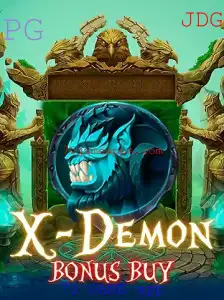 Explorando o Mundo Empolgante de XDemonBonusBuy