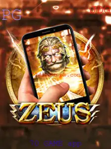Explorando ZeusM: Um Mergulho no Universo do 70 GAME App
